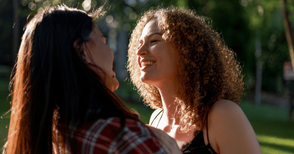Coming Out Together A Support Guide