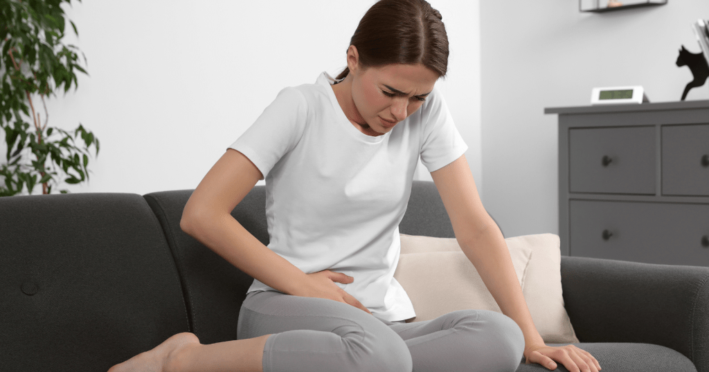 early signs of an STD you should never ignore