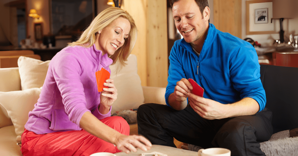 Boredom Busting Date Ideas Backed by Psychology