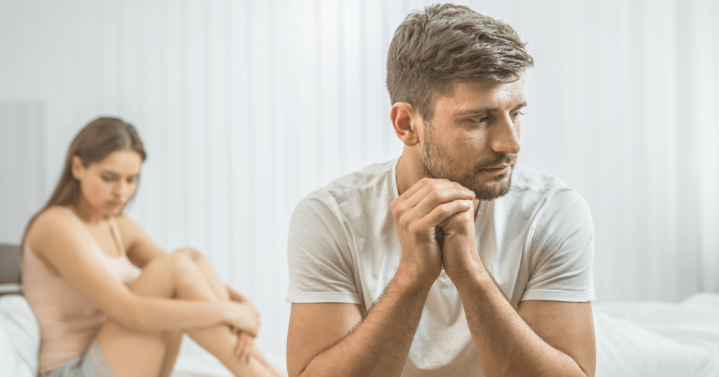 Male Sexual Health