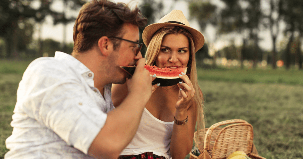 low libido foods 1