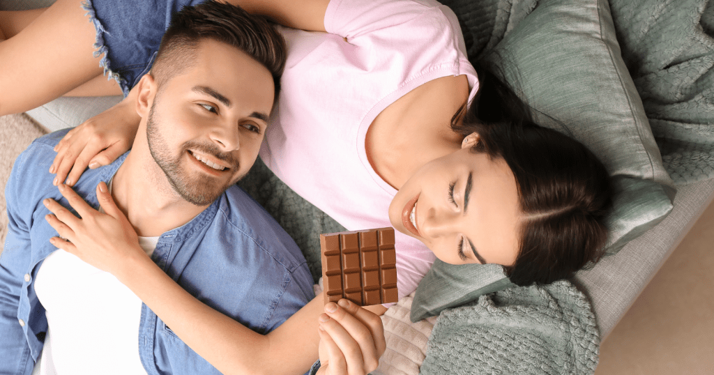 low libido foods