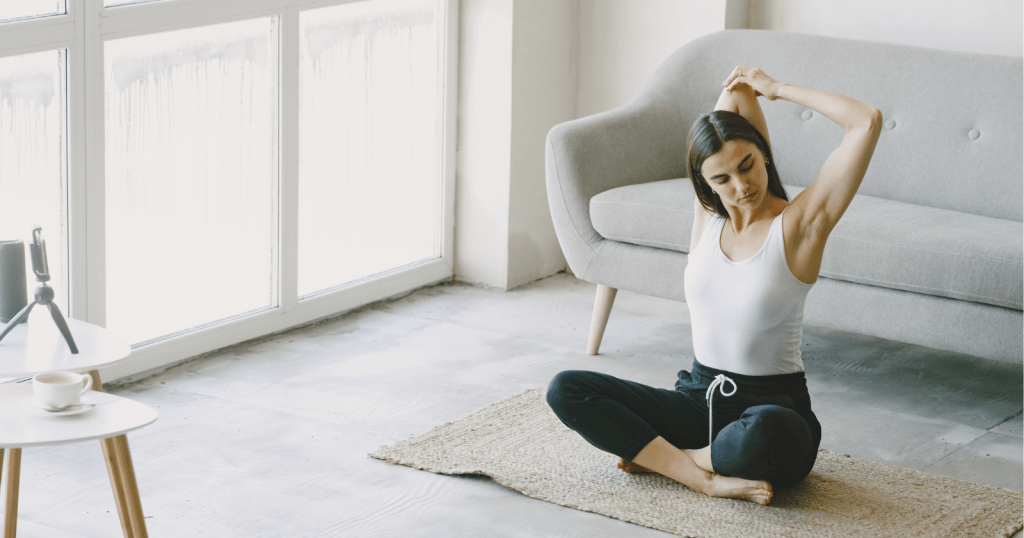 Strengthening Exercises Can Transform Your Sex Life