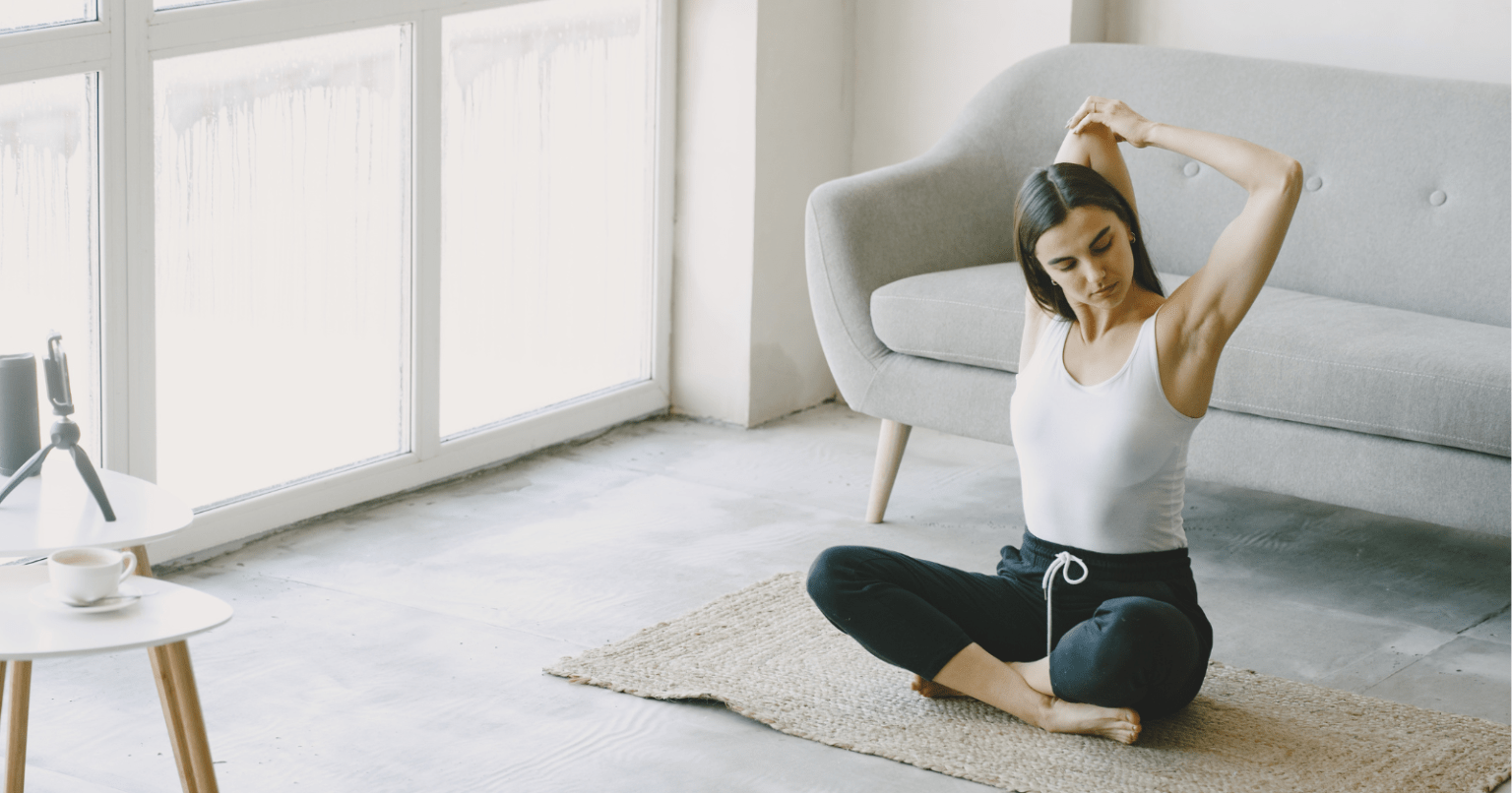 Strengthening Exercises Can Transform Your Sex Life