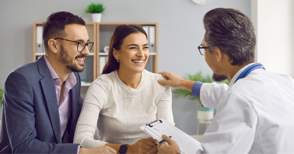 Why Regular Sexual Health Checkups Are Essential for Couples