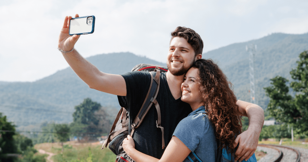 travel together