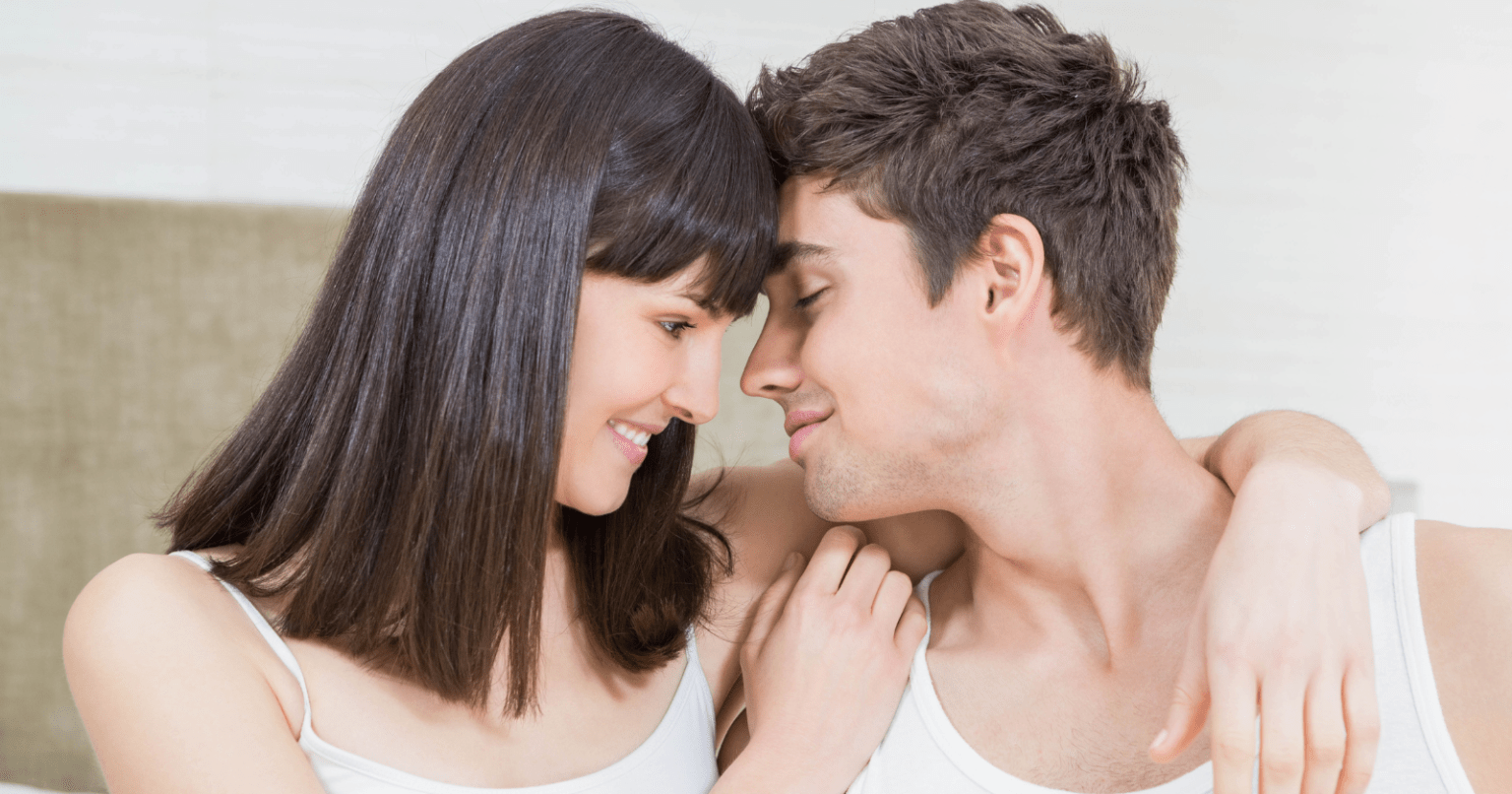 30 Day Sex Challenge to Reignite Your Relationship