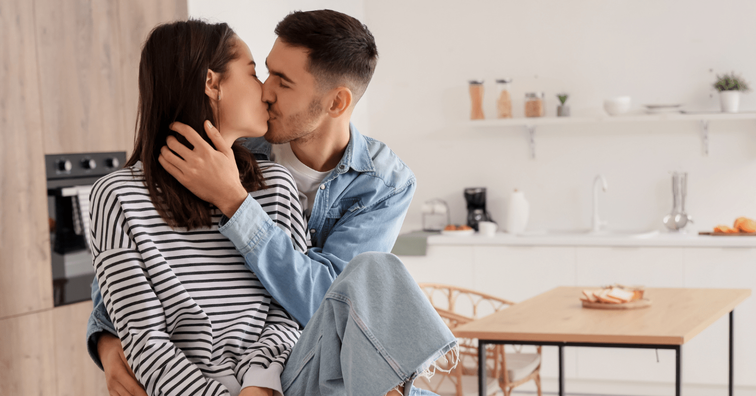 A Simple Habit to Boost Daily Intimacy