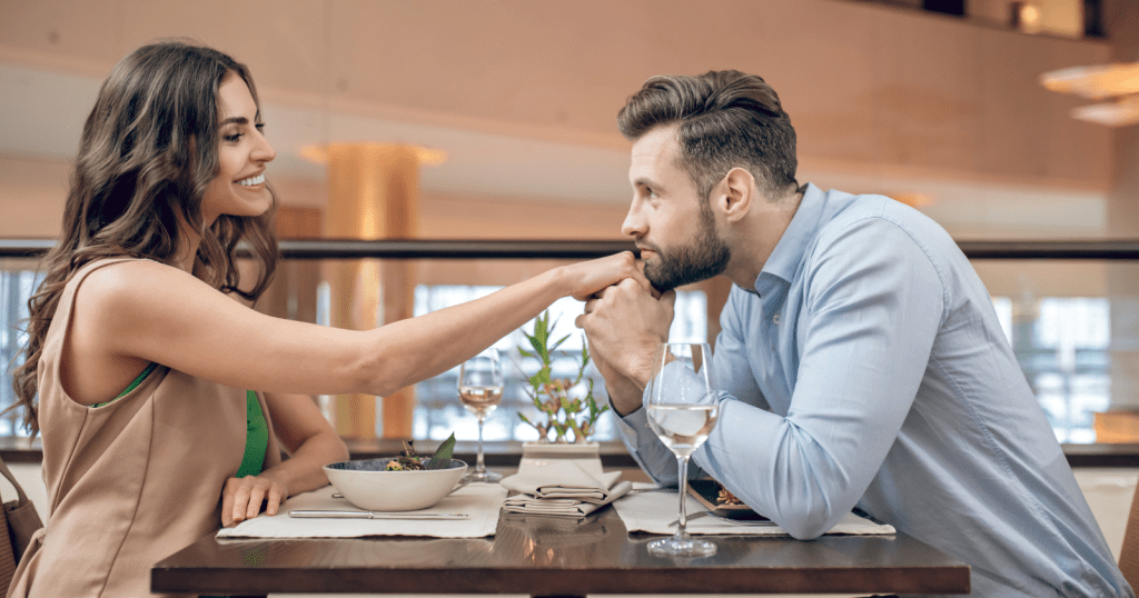 Non Sexual Touch Ideas to Rekindle Emotional Closeness 1