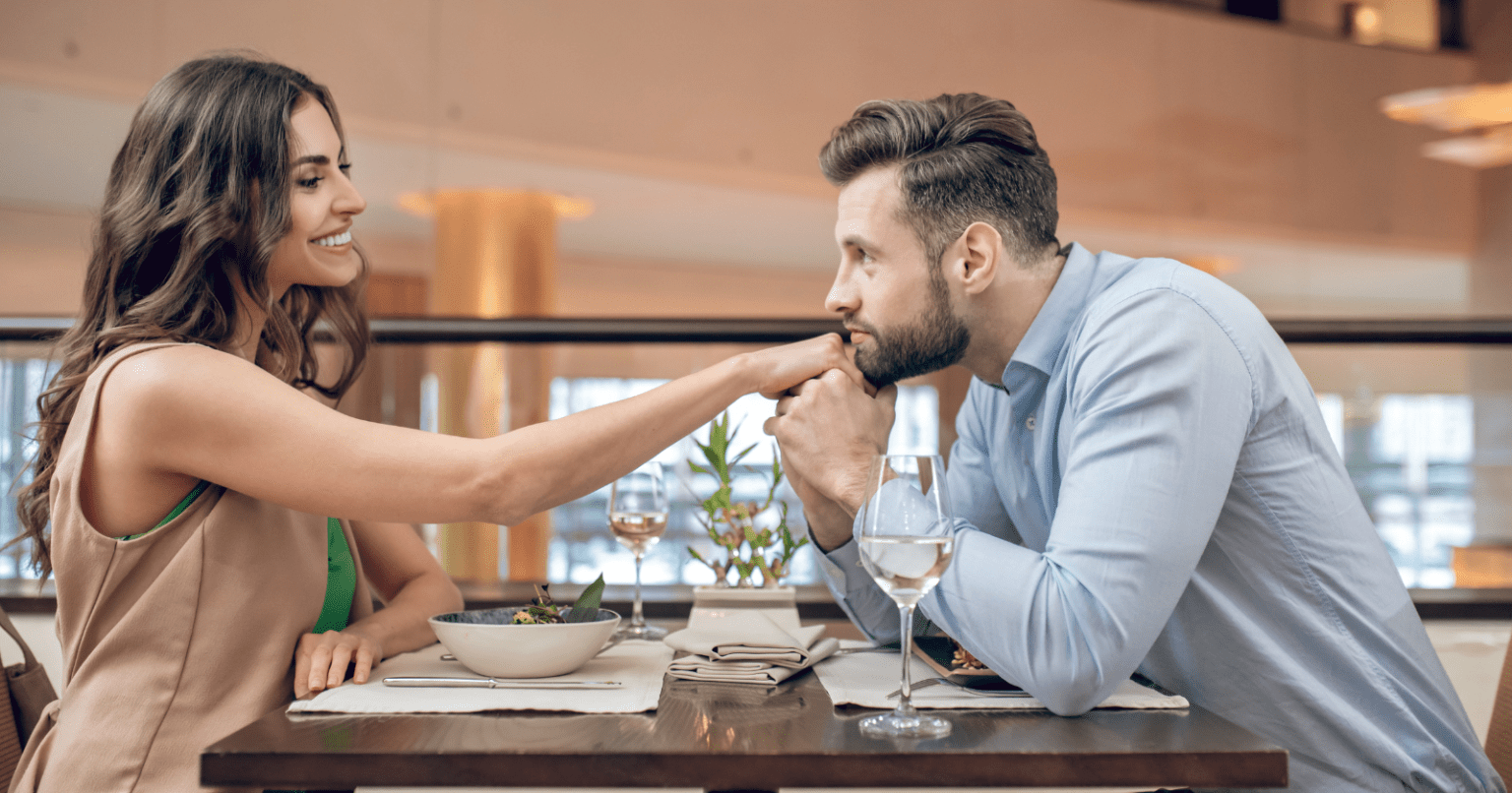 Non Sexual Touch Ideas to Rekindle Emotional Closeness 1