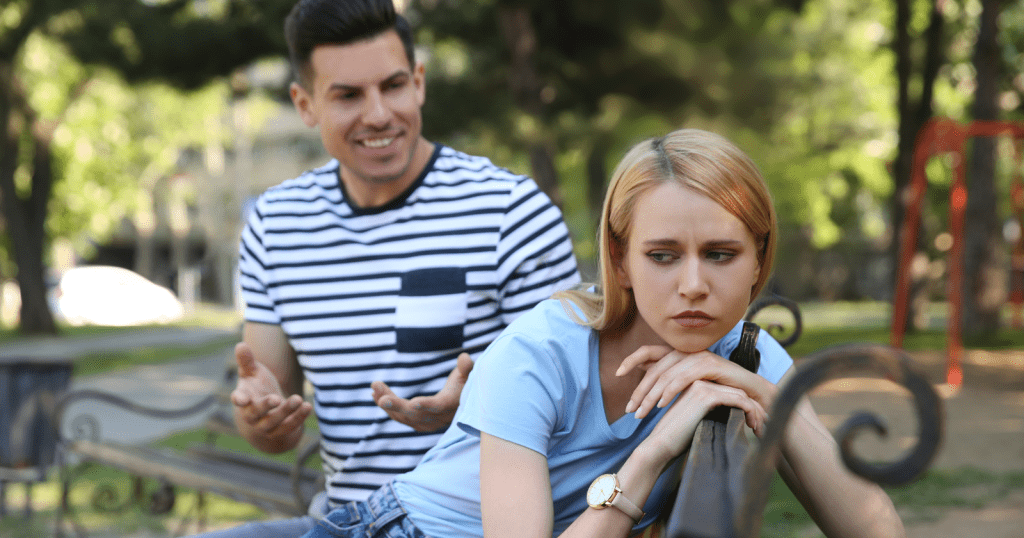 Spot Modern Dating Red Flags