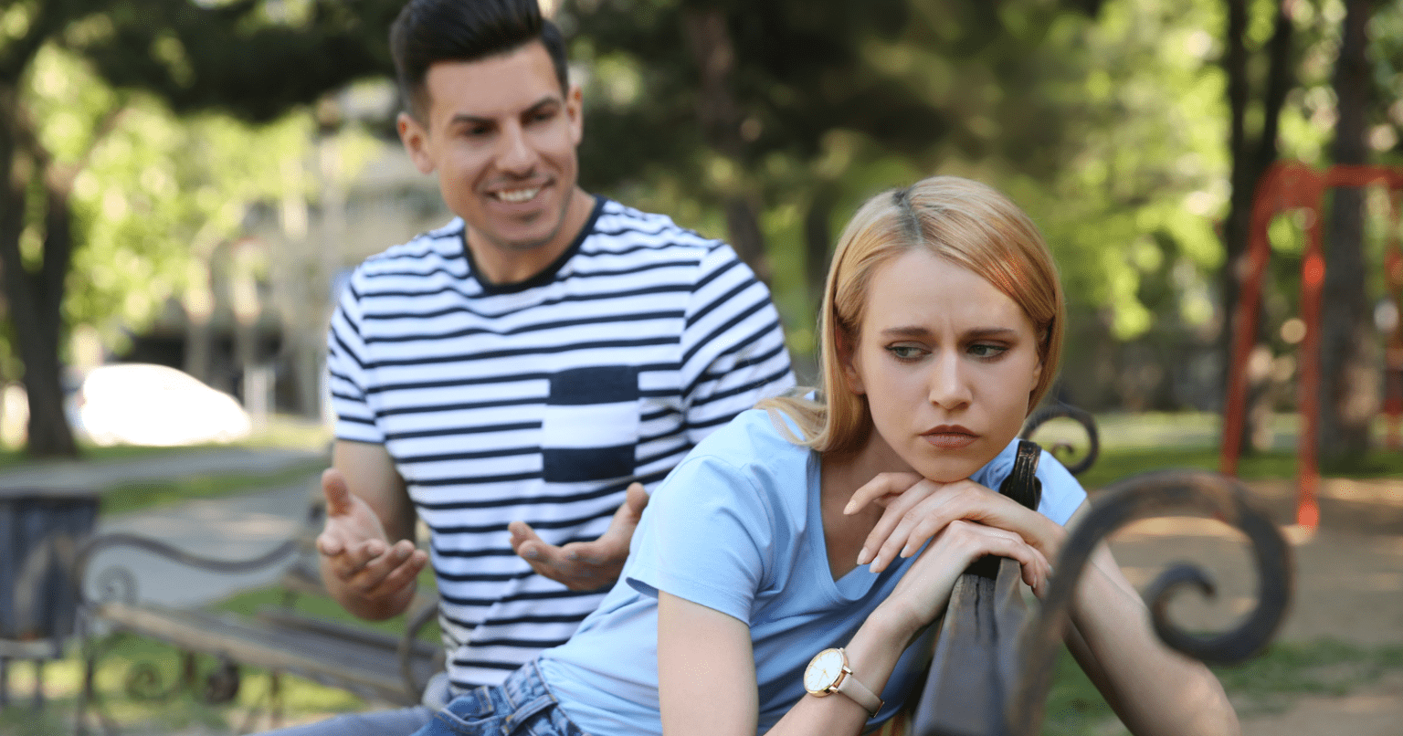 Spot Modern Dating Red Flags