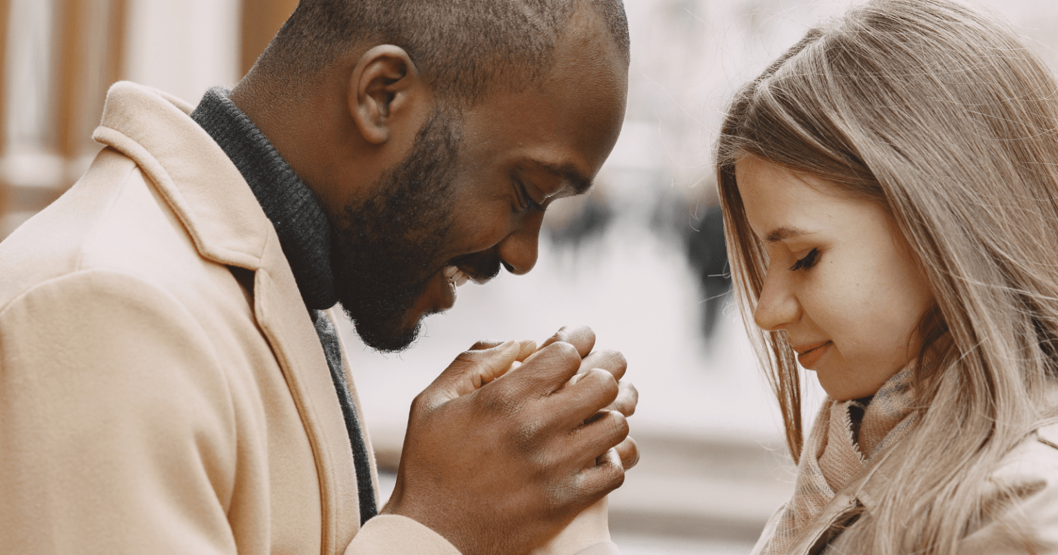 Why Contrasting Personalities Can Create Deeper Intimacy 1