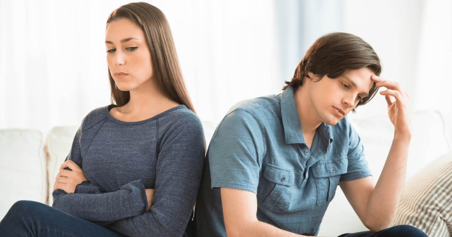 Why Emotional Distance Is Worse Than Fighting