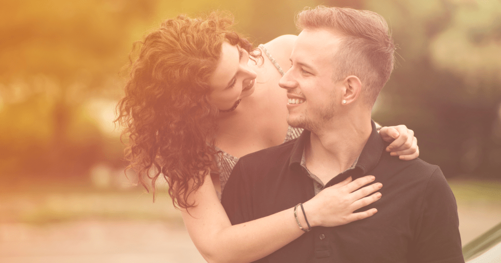 Why Some Couples Thrive After Decade One