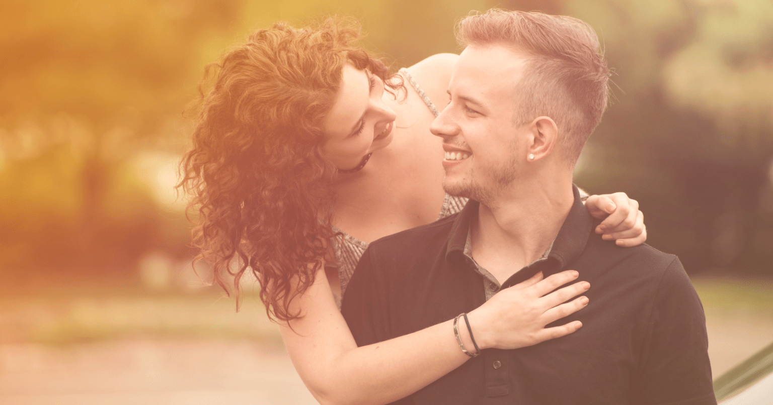 Why Some Couples Thrive After Decade One