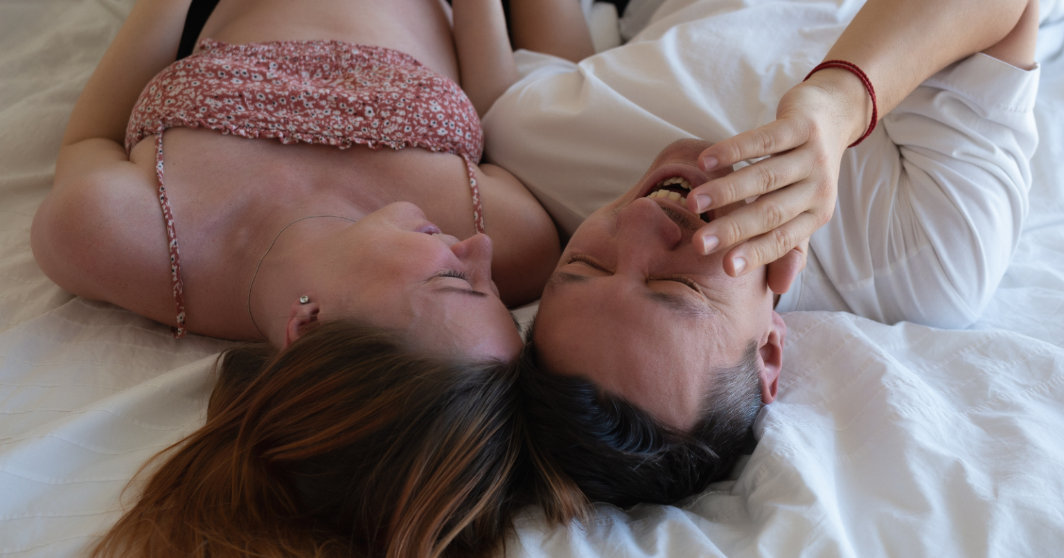 salvage intimacy