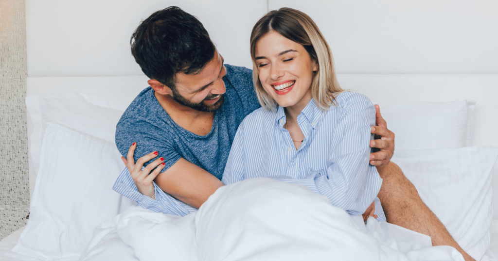 Couples Share How They Redefined Their Relationship