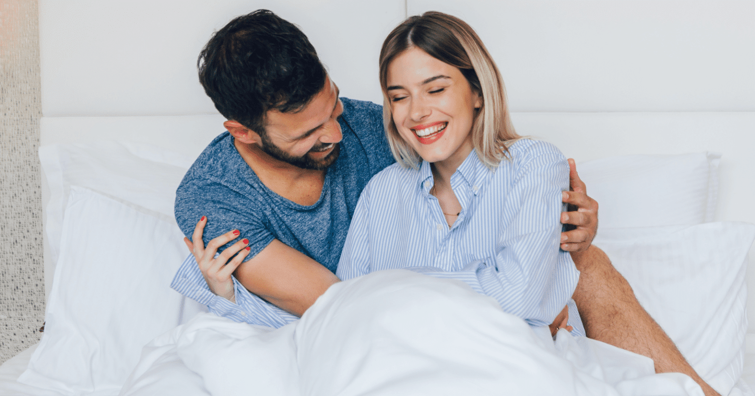 Couples Share How They Redefined Their Relationship